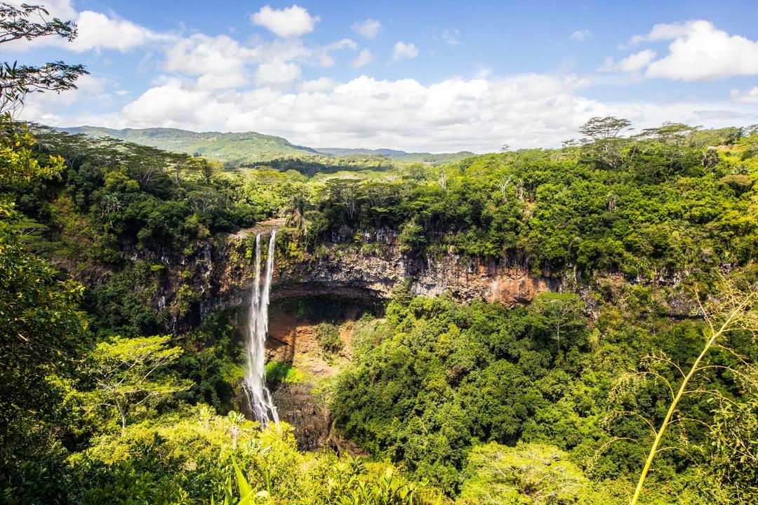 Northern Mauritiusimage - 1