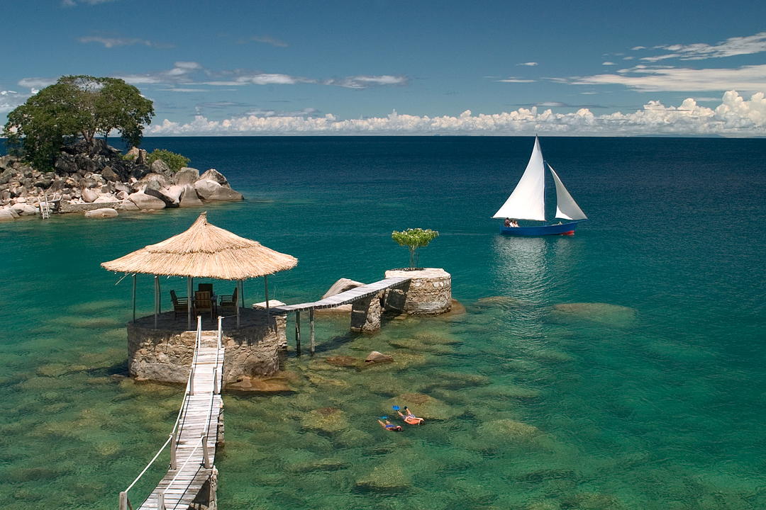 Likoma Islandimage - 0