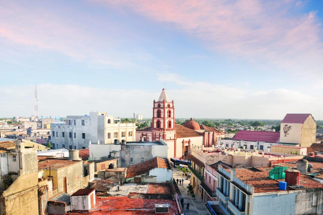 Camagueyimage - 1