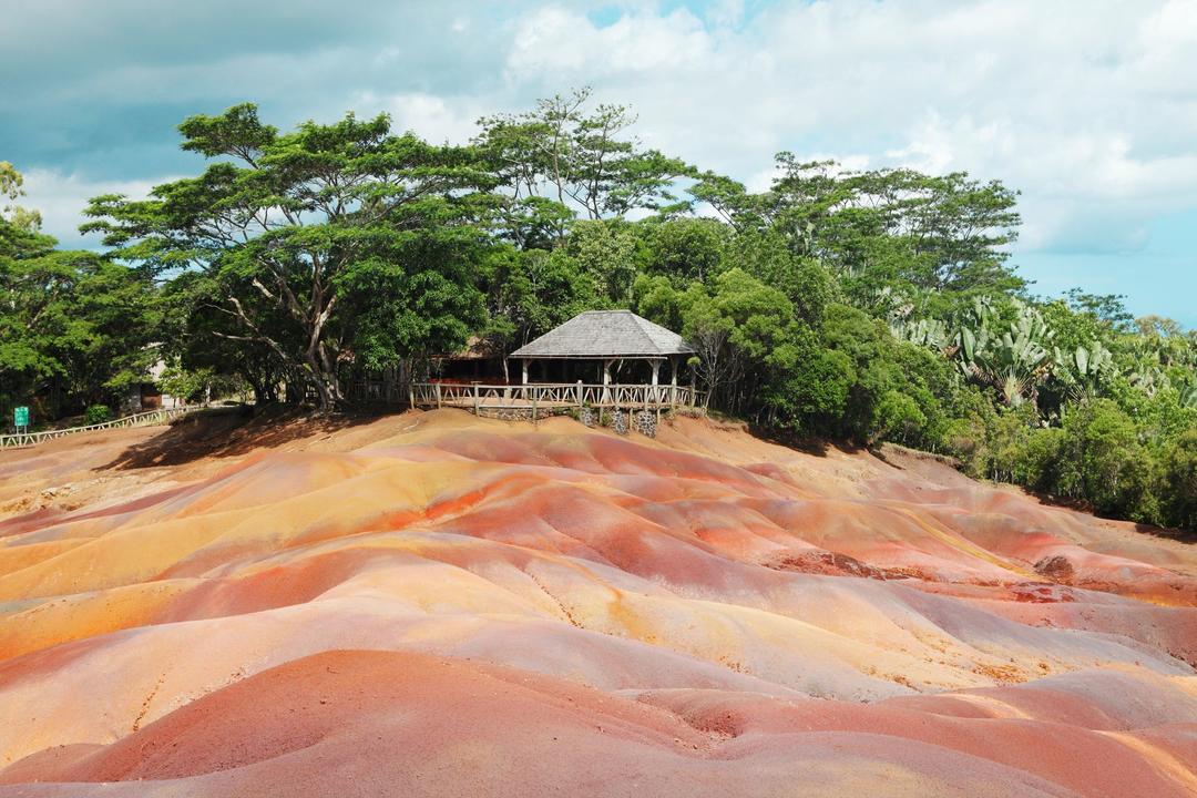 Northern Mauritiusimage - 1