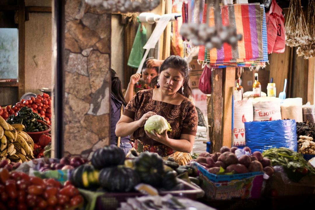 Chichicastenangoimage - 1