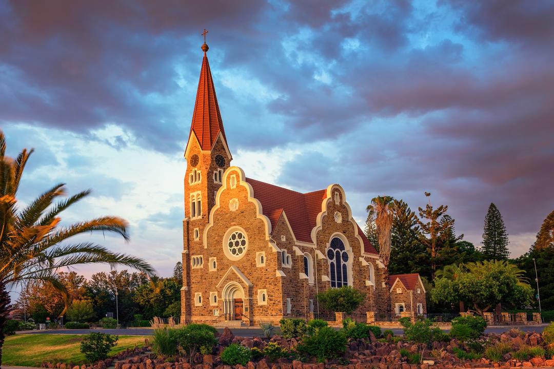 Christchurchimage - 1