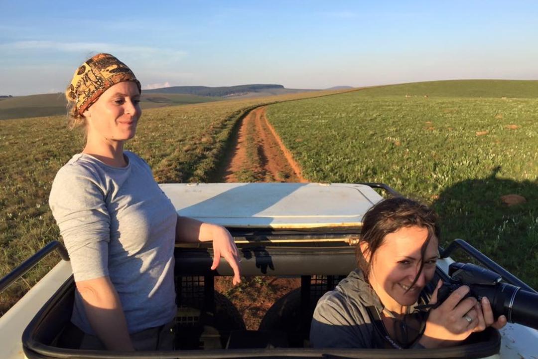 Nyika nationalparkimage - 0
