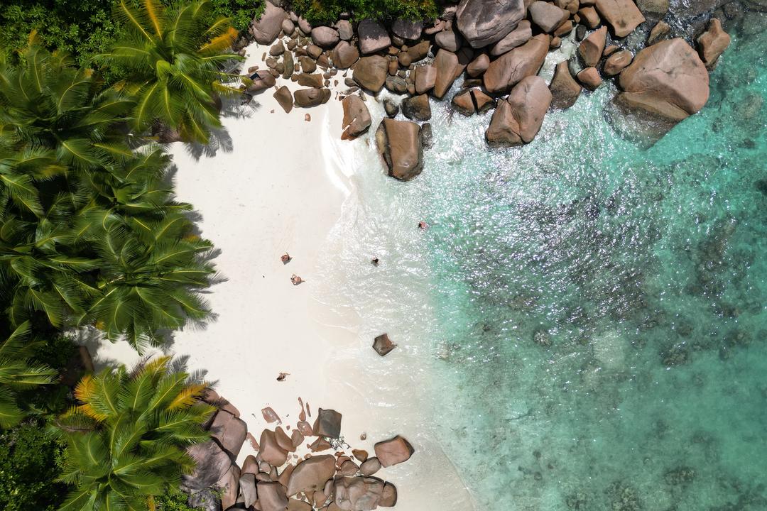 Mahe Islandimage - 1