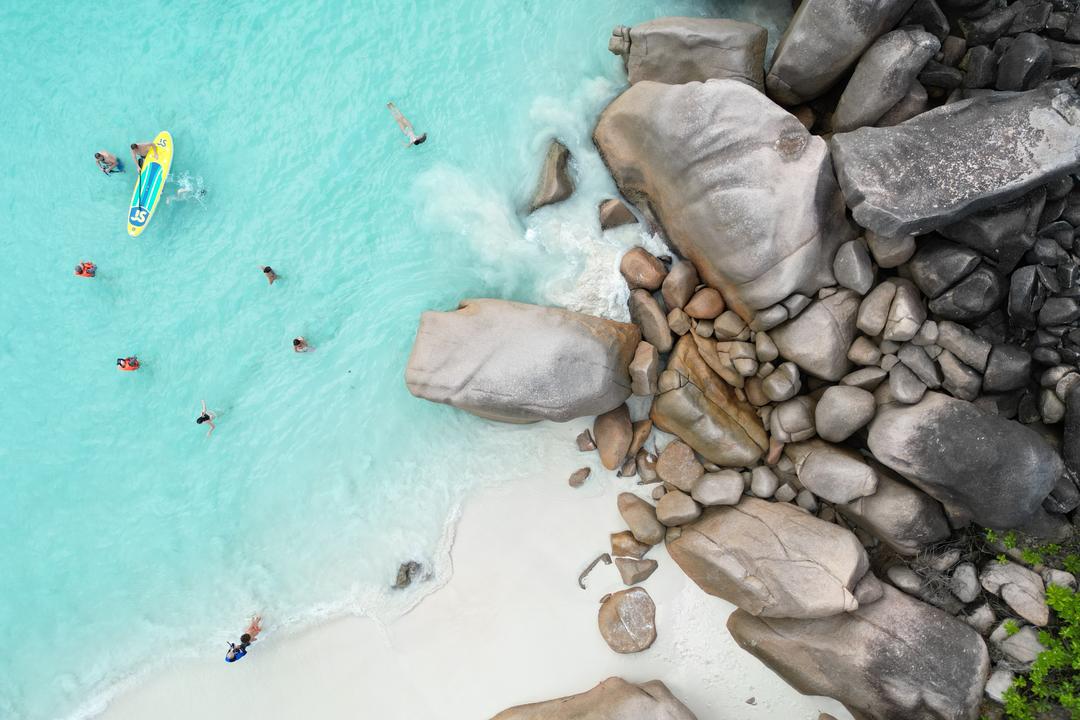 Mahe Islandimage - 1