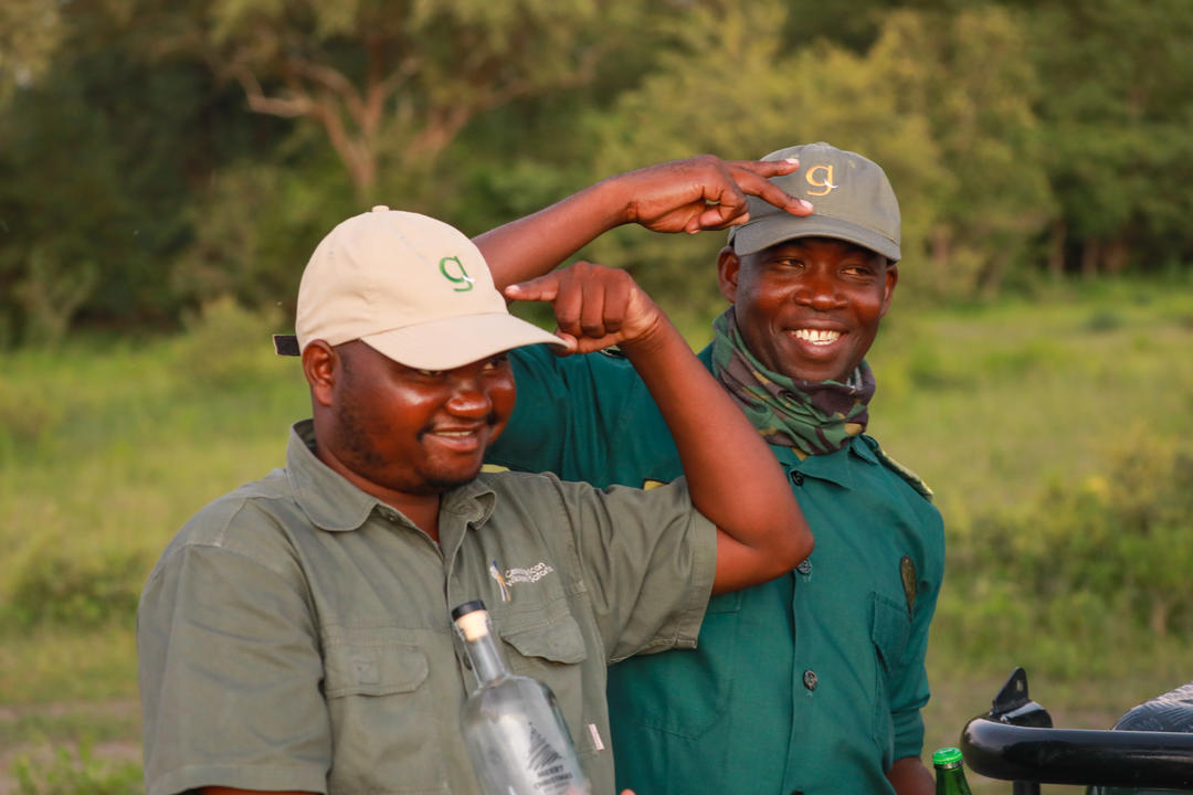 Liwonde nationalparkimage - 1