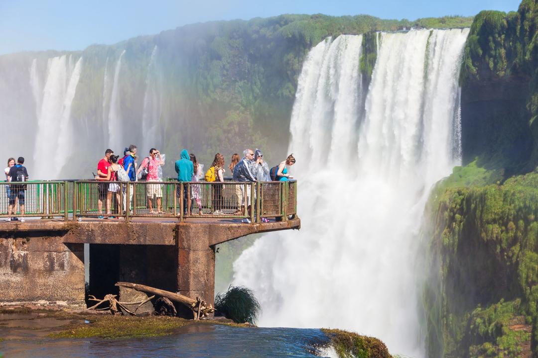 Iguazúfallenimage - 1