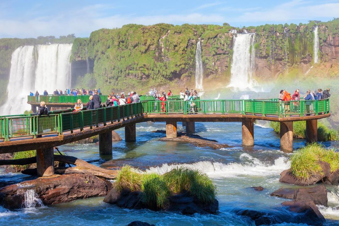 Iguazúfallenimage - 0