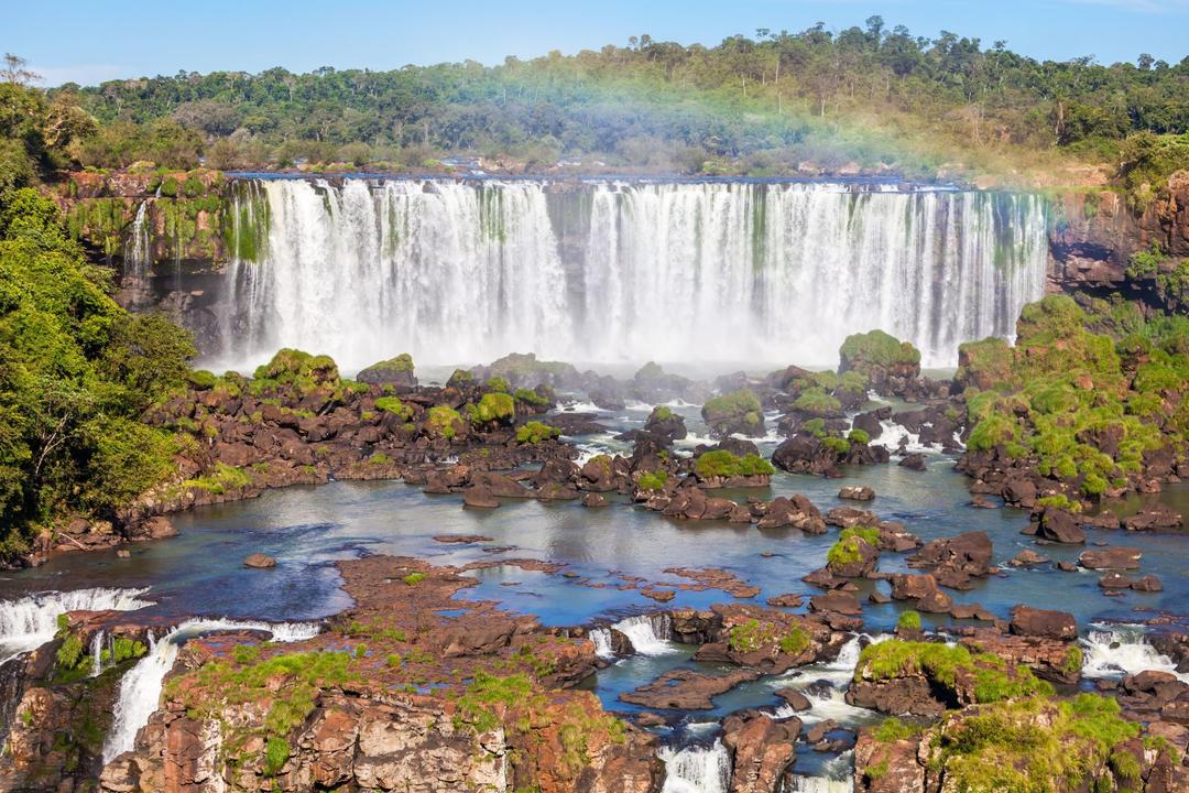 Iguazúfallenimage - 0