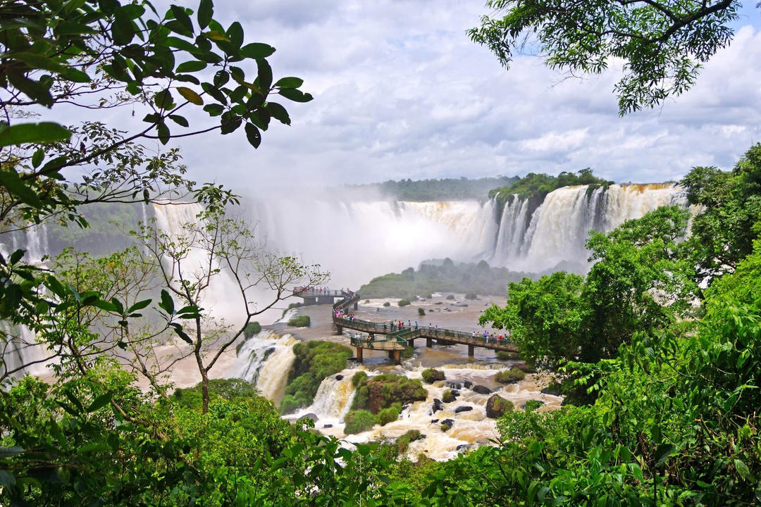 Foz do Iguacuimage - 0