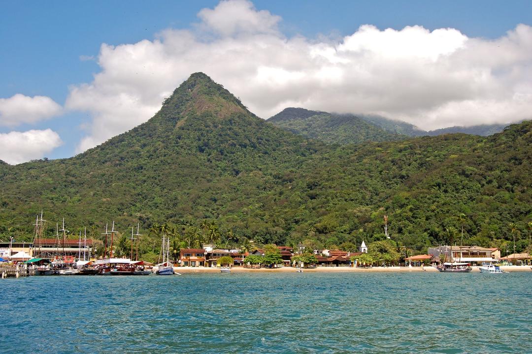 Vila do Abraaoimage - 0