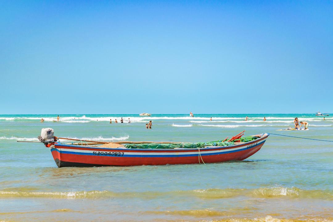 Vila do Abraaoimage - 1
