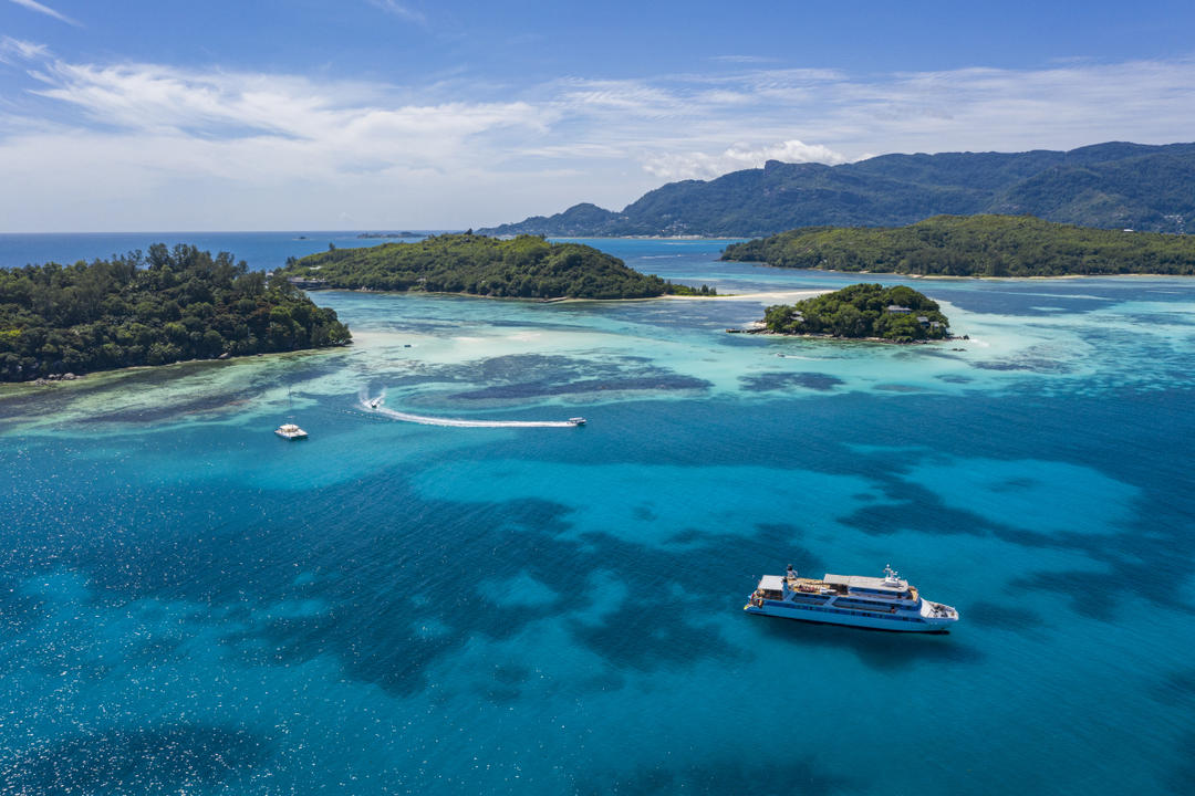 Mahe Islandimage - 0