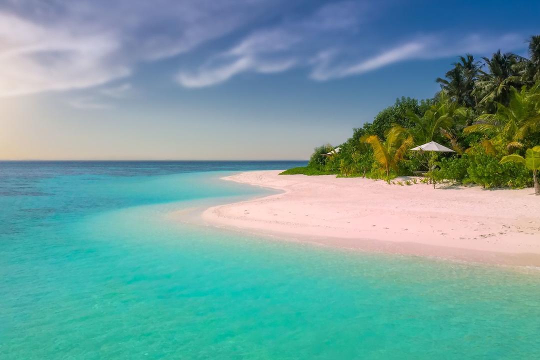 Barra Beachimage - 1