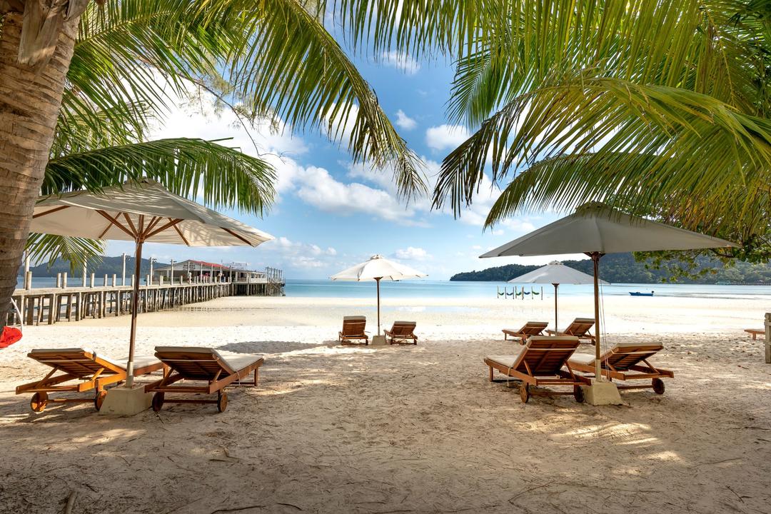 Barra Beachimage - 1