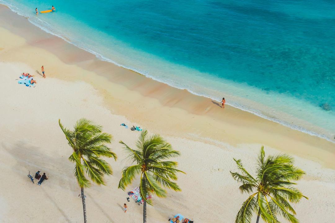 Barra Beachimage - 0