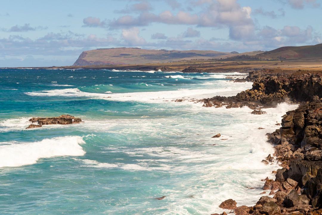 Hanga Roaimage - 0