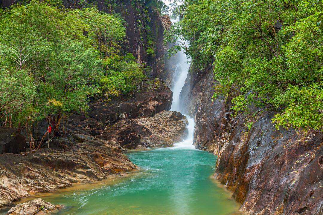 Rincon de la Vieja National Parkimage - 0
