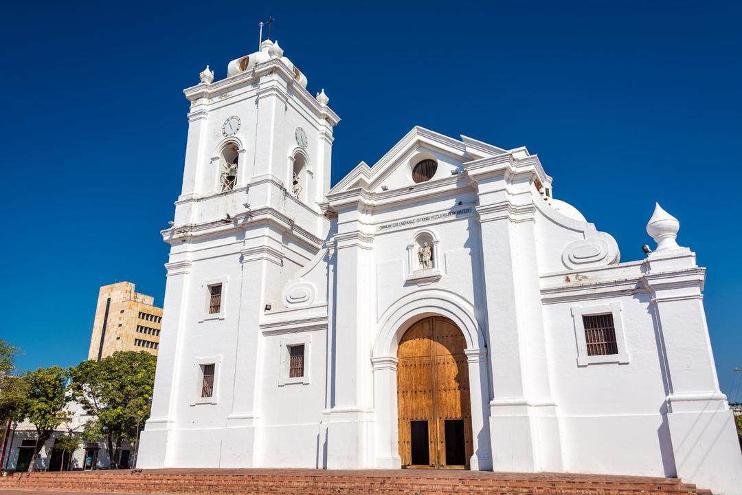 Santa Martaimage - 1