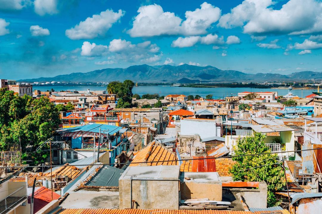 Santiago de Cubaimage - 1