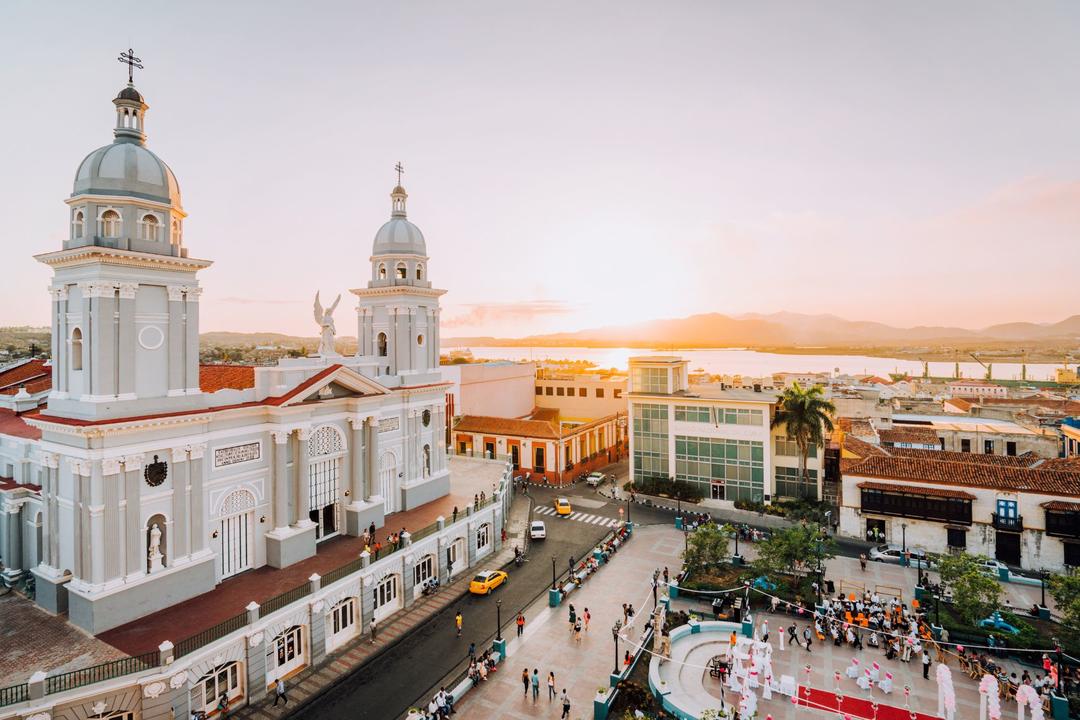 Santiago de Cubaimage - 0