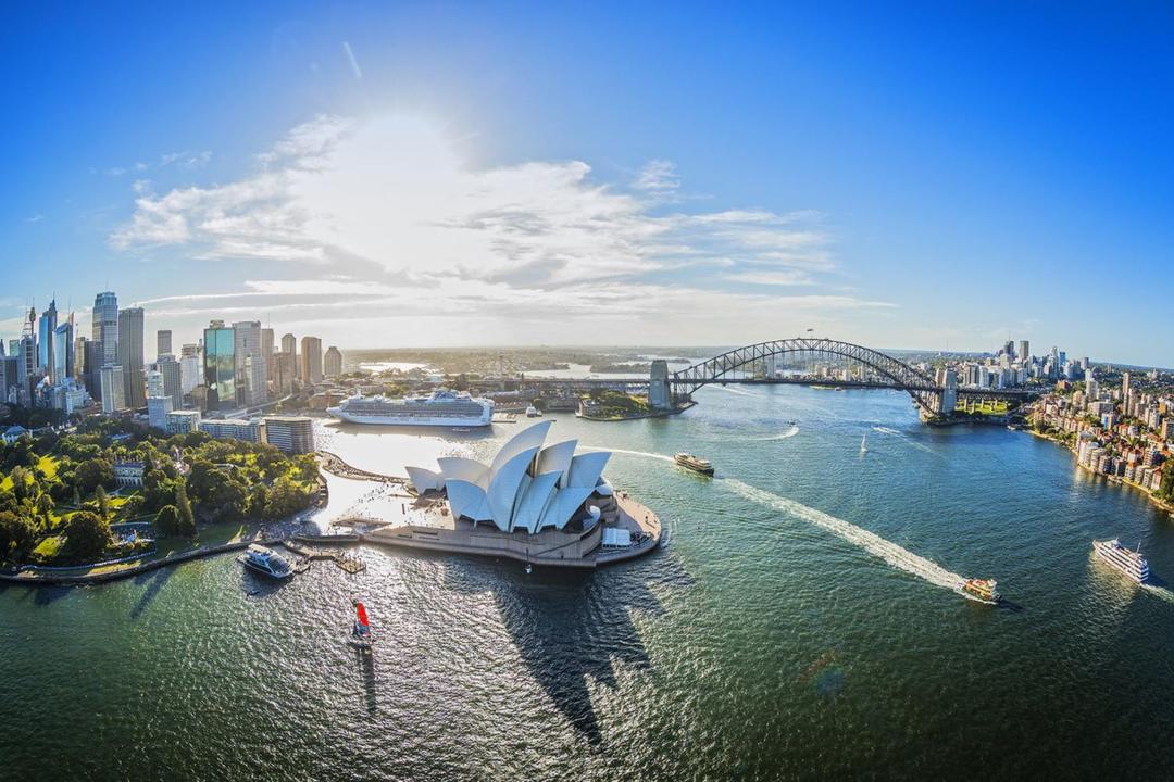 Sydneyimage - 0