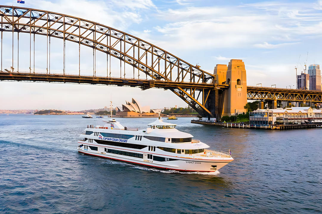 Sydneyimage - 0