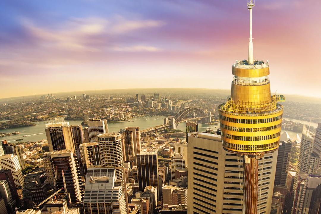 Sydneyimage - 1