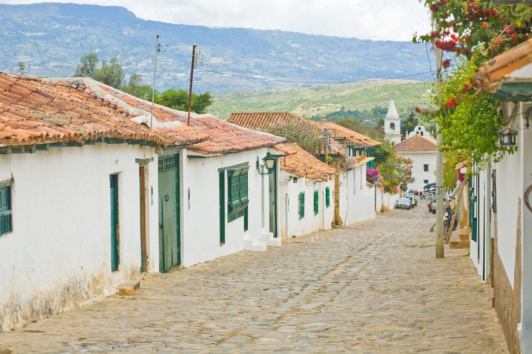 Villa de Leyvaimage - 0