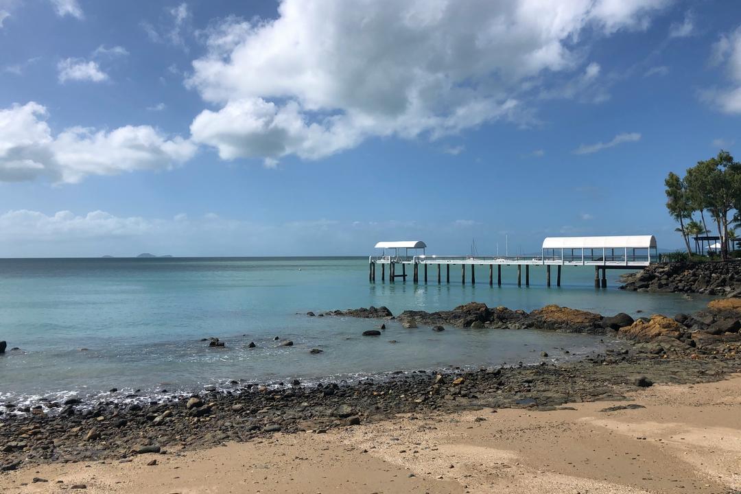 Airlie Beachimage - 0