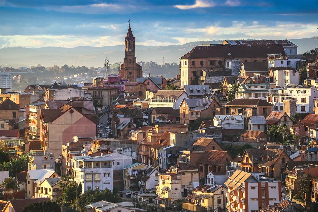 Antananarivoimage - 1