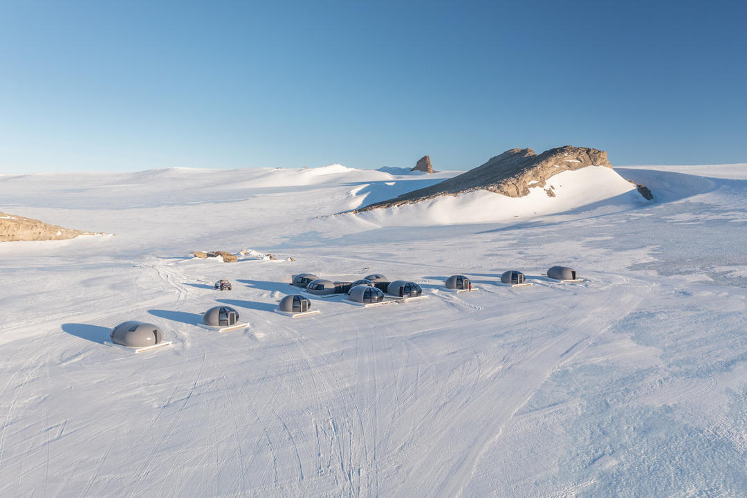 Antarctic Circleimage - 0