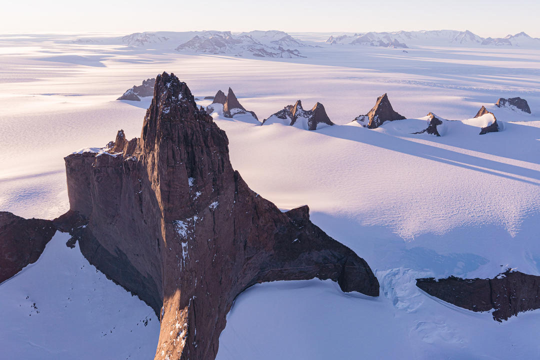 Antarctic Circleimage - 0