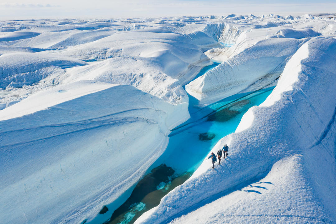 Antarctic Circleimage - 1