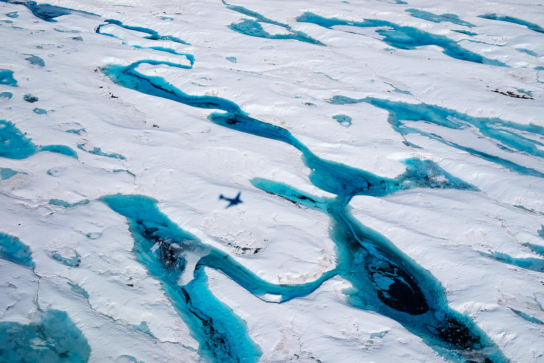 Antarctic Circleimage - 1