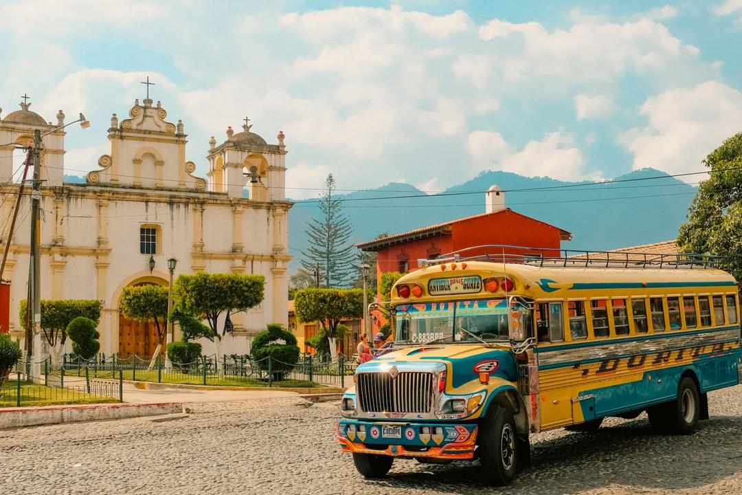 Guatemala Cityimage - 1
