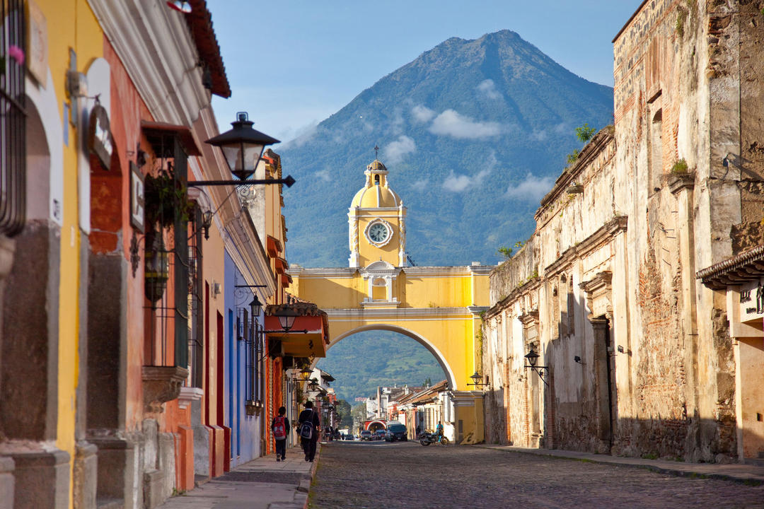 Guatemala Cityimage - 0