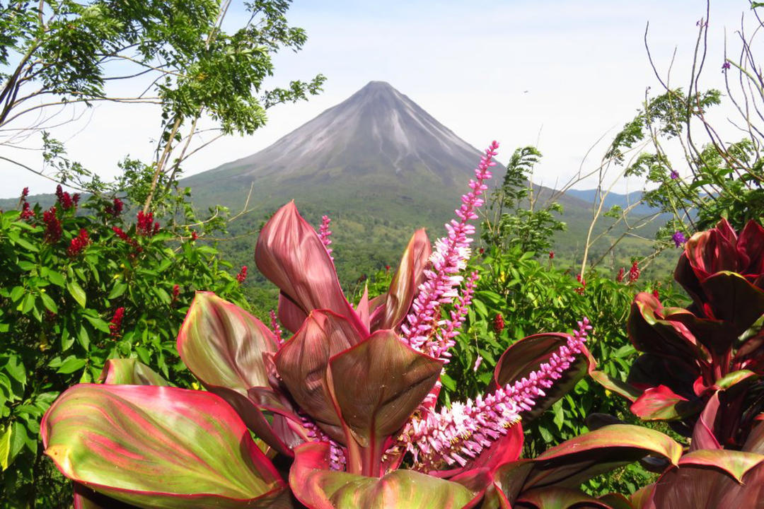 Arenal Volcano National Parkimage - 0
