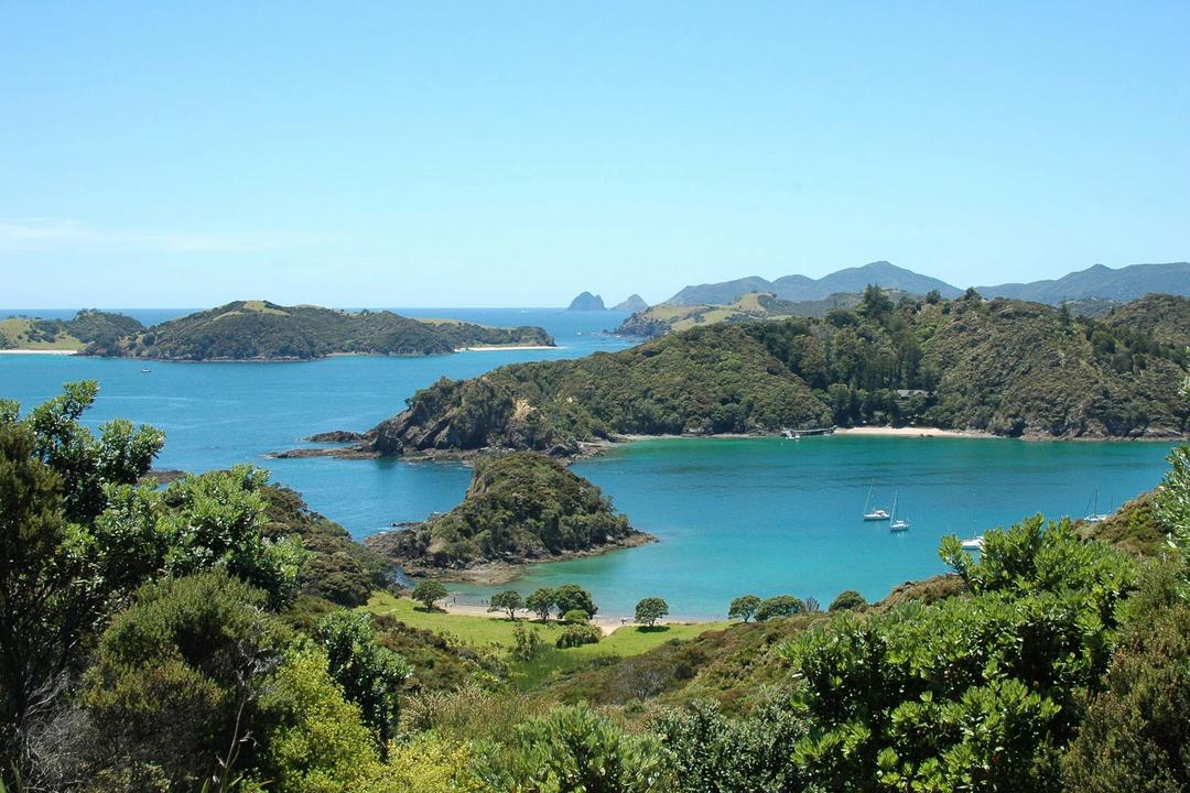 Bay of Islandsimage - 0