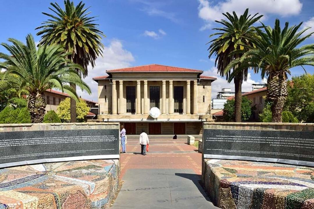 Bloemfonteinimage - 0
