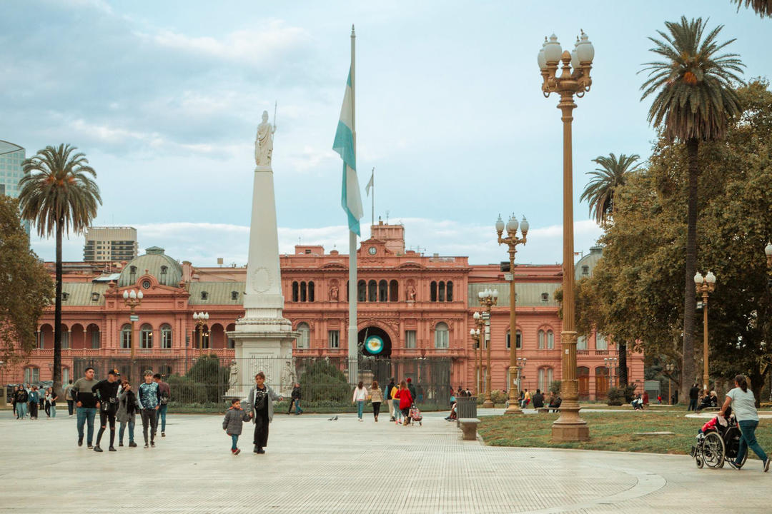 Buenos Airesimage - 1