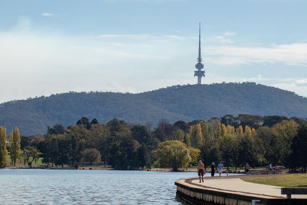 Canberraimage - 0