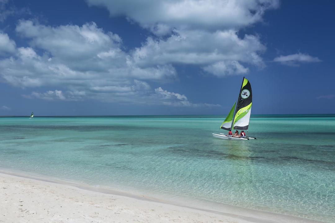 Cayo Cocoimage - 1