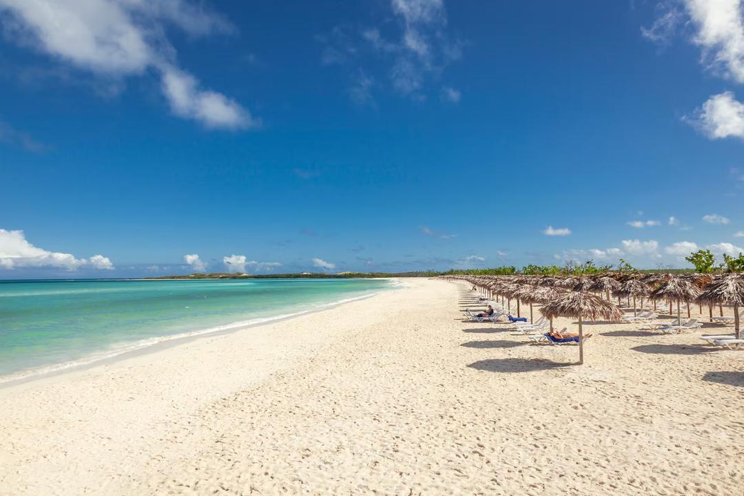 Cayo Cocoimage - 1