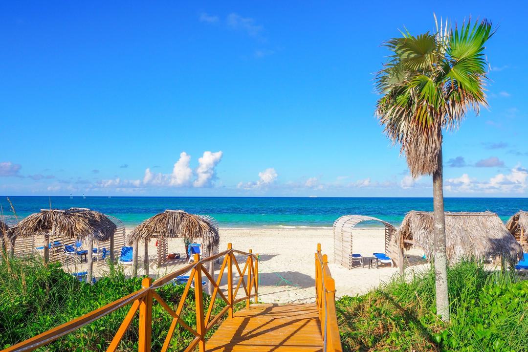 Cayo Cocoimage - 1