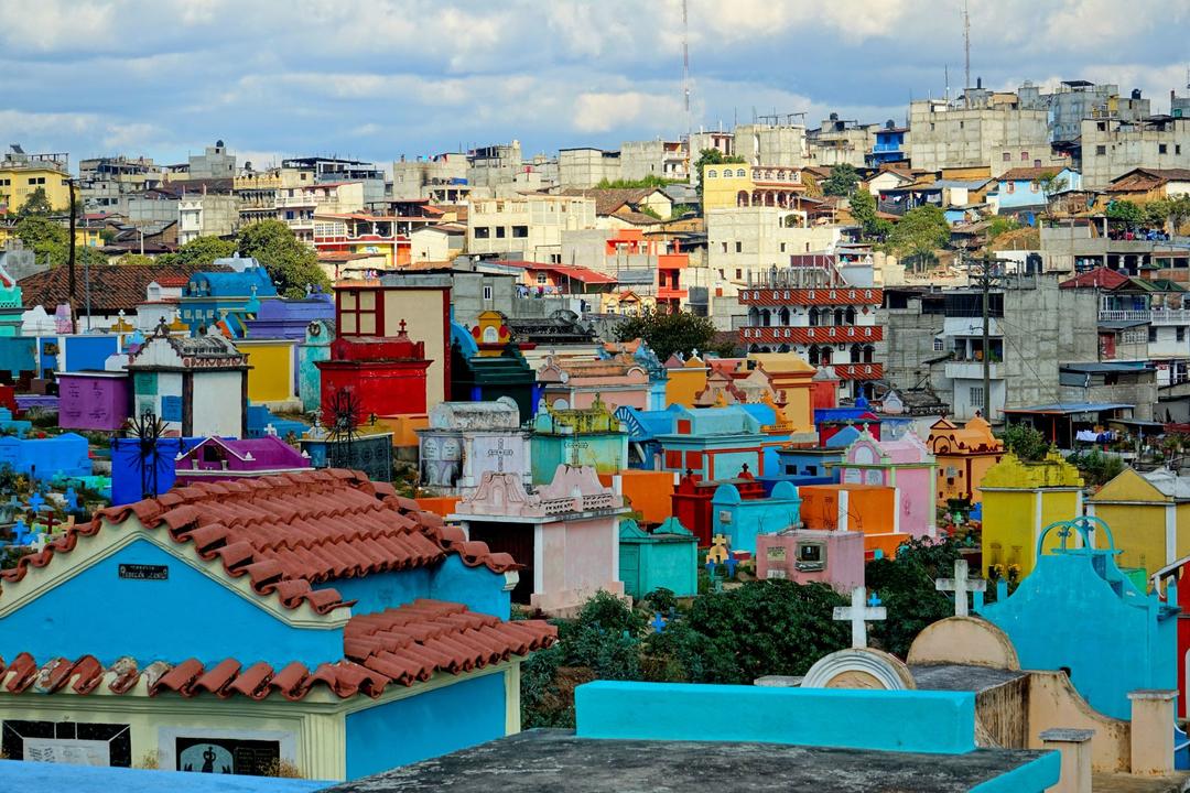 Chichicastenangoimage - 1