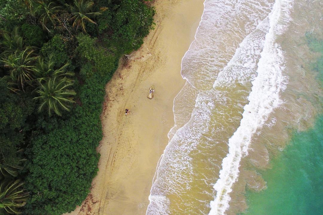 Puerto Viejo de Talamancaimage - 0