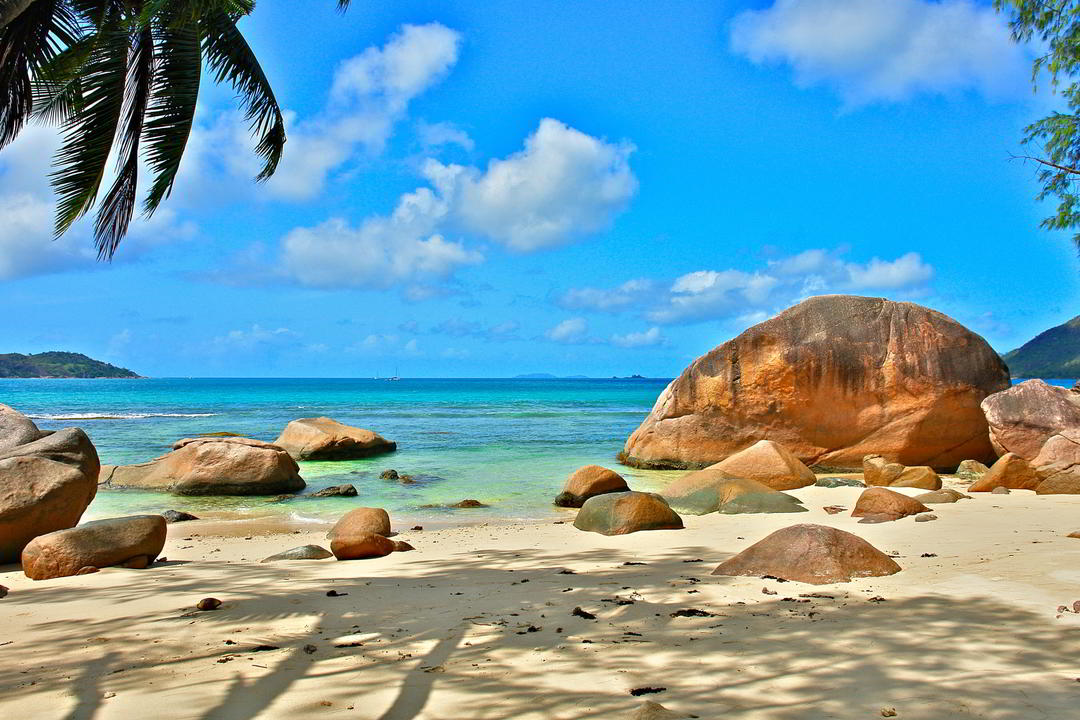 Baie Sainte Anneimage - 1