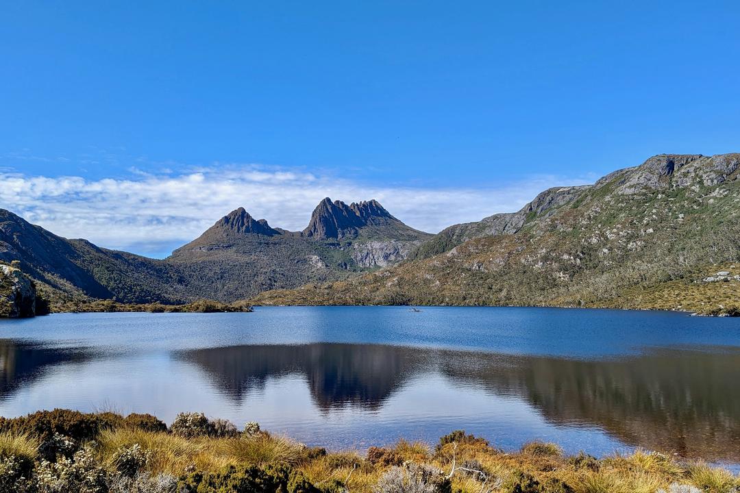 Cradle Mountainimage - 1