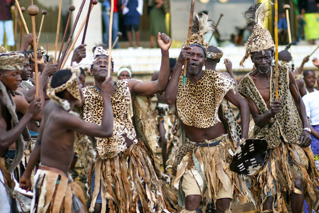 Dedza Districtimage - 1